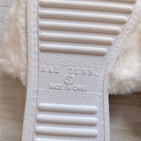 Bride slippers - Picture 6 of 7